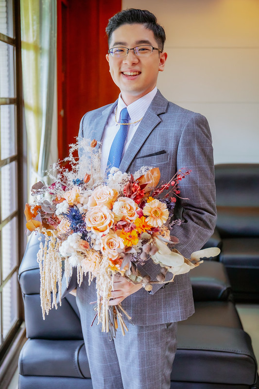 Apple婚禮攝影 Wedding婚禮記錄 台北婚攝 大熊婚禮攝影 