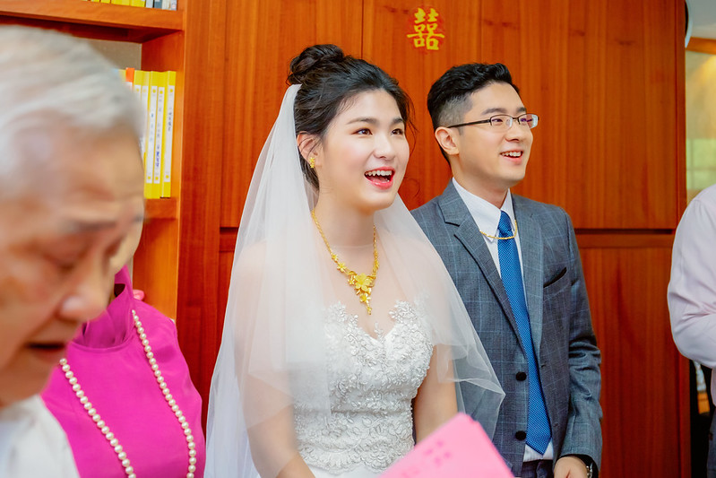 Apple婚禮攝影 Wedding婚禮記錄 台北婚攝 大熊婚禮攝影 