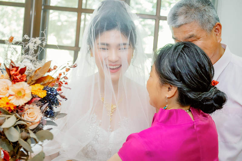Apple婚禮攝影 Wedding婚禮記錄 台北婚攝 大熊婚禮攝影 