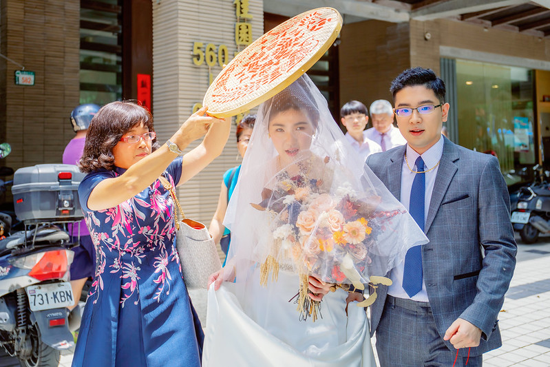 Apple婚禮攝影 Wedding婚禮記錄 台北婚攝 大熊婚禮攝影 