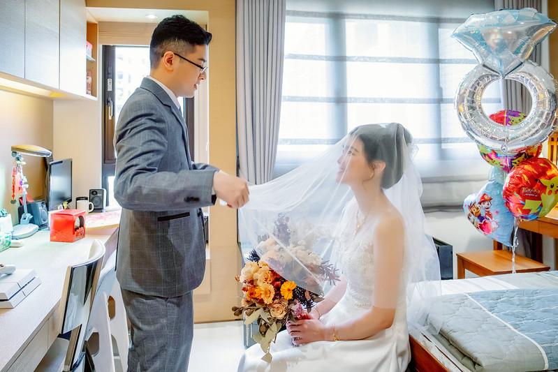 Apple婚禮攝影 Wedding婚禮記錄 台北婚攝 大熊婚禮攝影 