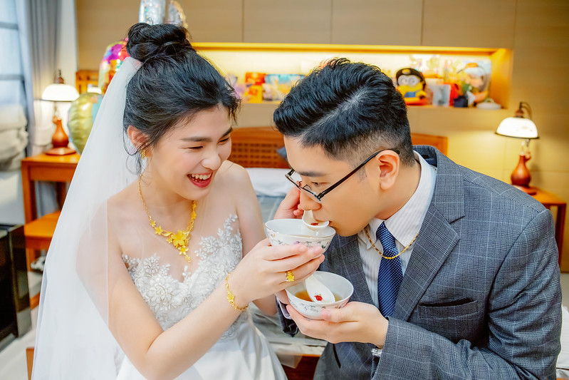 Apple婚禮攝影 Wedding婚禮記錄 台北婚攝 大熊婚禮攝影 