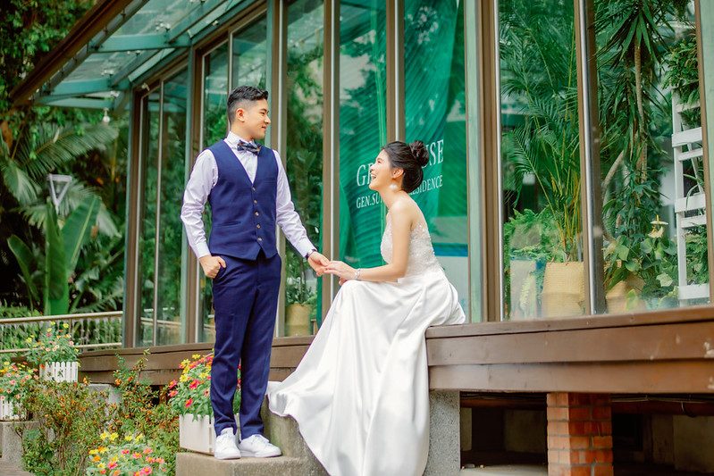 Apple婚禮攝影 Wedding婚禮記錄 台北婚攝 大熊婚禮攝影 