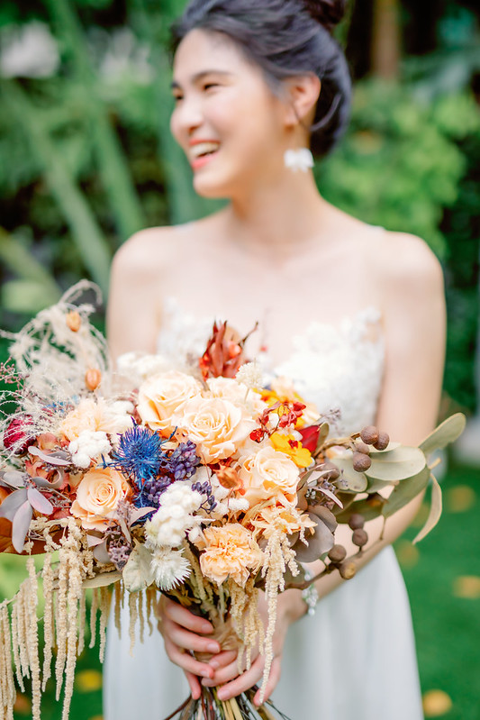 Apple婚禮攝影 Wedding婚禮記錄 台北婚攝 大熊婚禮攝影 