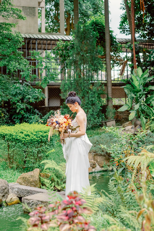 Apple婚禮攝影 Wedding婚禮記錄 台北婚攝 大熊婚禮攝影 