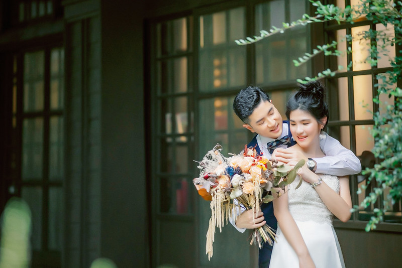 Apple婚禮攝影 Wedding婚禮記錄 台北婚攝 大熊婚禮攝影 