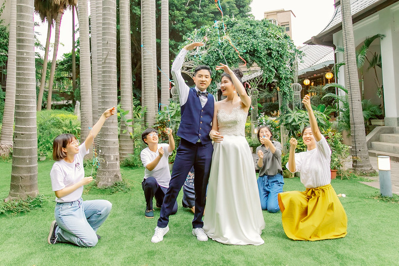 Apple婚禮攝影 Wedding婚禮記錄 台北婚攝 大熊婚禮攝影 