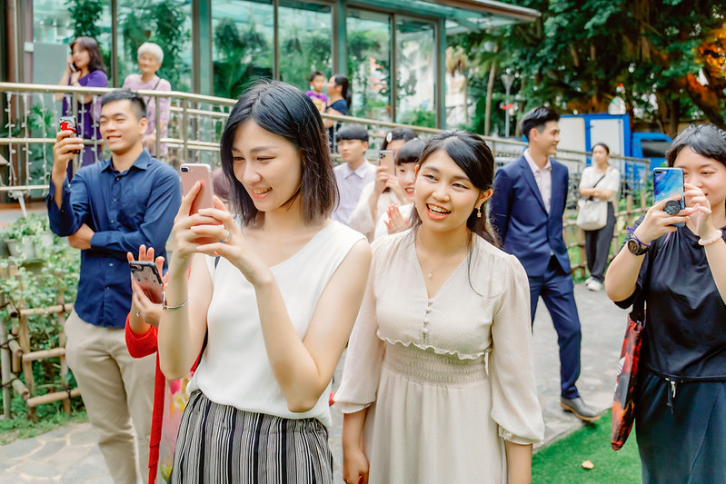 Apple婚禮攝影 Wedding婚禮記錄 台北婚攝 大熊婚禮攝影 