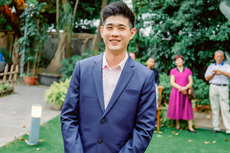 Apple婚禮攝影 Wedding婚禮記錄 台北婚攝 大熊婚禮攝影 