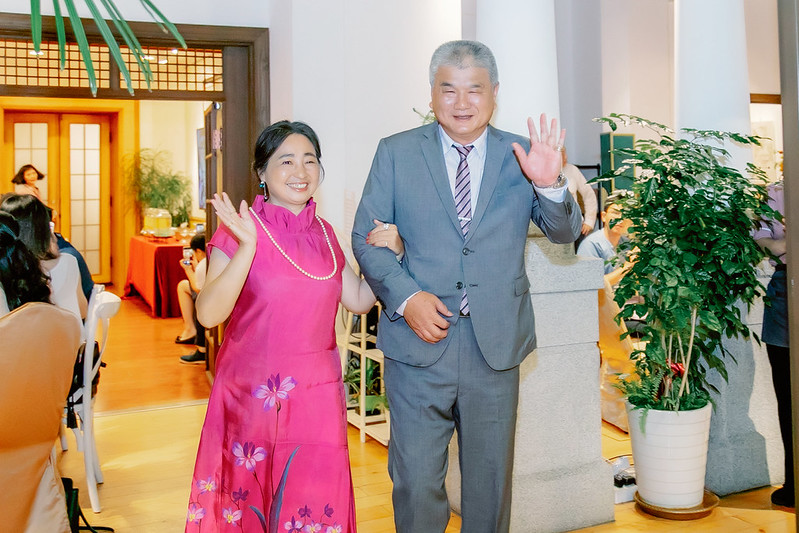 Apple婚禮攝影 Wedding婚禮記錄 台北婚攝 大熊婚禮攝影 