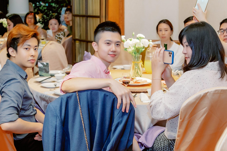 Apple婚禮攝影 Wedding婚禮記錄 台北婚攝 大熊婚禮攝影 