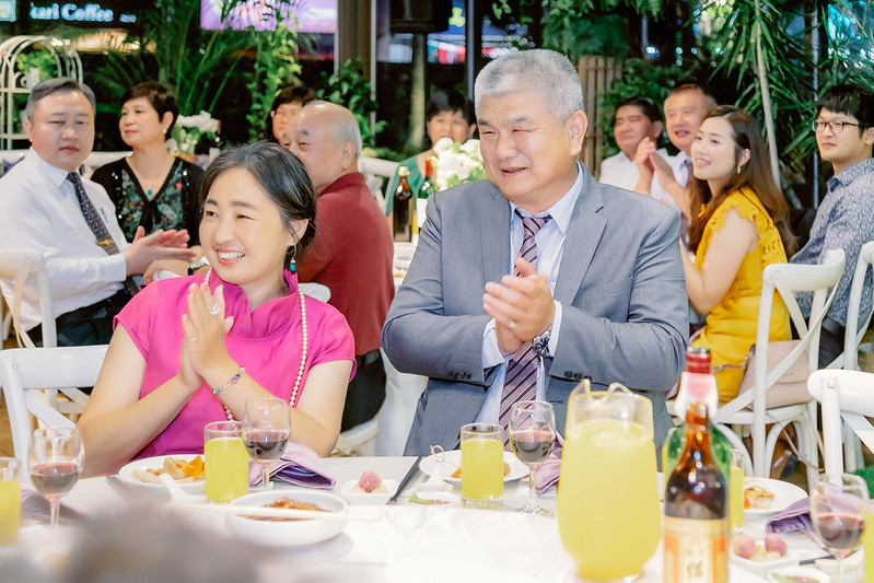 Apple婚禮攝影 Wedding婚禮記錄 台北婚攝 大熊婚禮攝影 