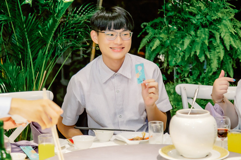 Apple婚禮攝影 Wedding婚禮記錄 台北婚攝 大熊婚禮攝影 