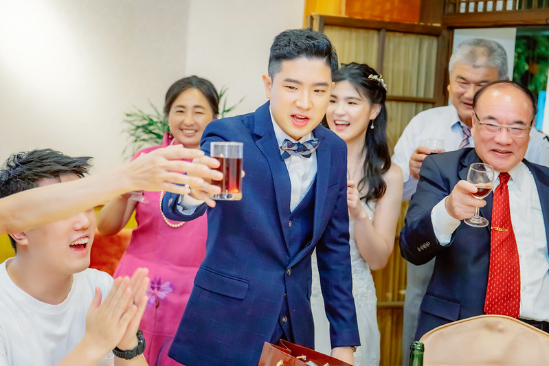 Apple婚禮攝影 Wedding婚禮記錄 台北婚攝 大熊婚禮攝影 