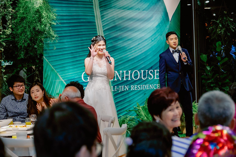 Apple婚禮攝影 Wedding婚禮記錄 台北婚攝 大熊婚禮攝影 