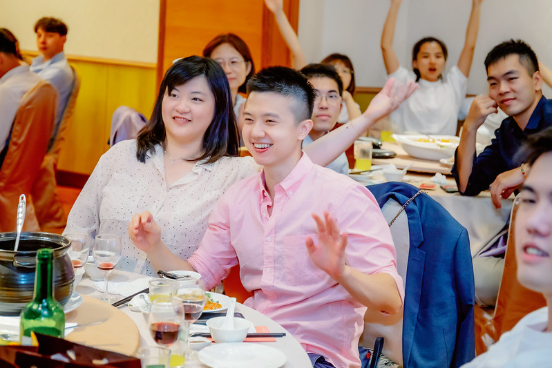 Apple婚禮攝影 Wedding婚禮記錄 台北婚攝 大熊婚禮攝影 