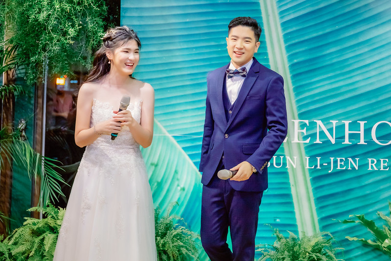 Apple婚禮攝影 Wedding婚禮記錄 台北婚攝 大熊婚禮攝影 