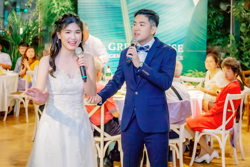 Apple婚禮攝影 Wedding婚禮記錄 台北婚攝 大熊婚禮攝影 