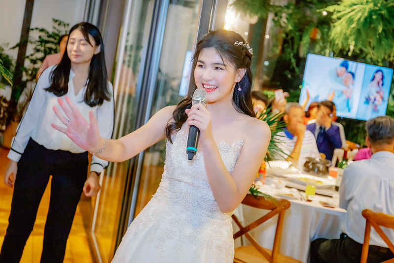Apple婚禮攝影 Wedding婚禮記錄 台北婚攝 大熊婚禮攝影 