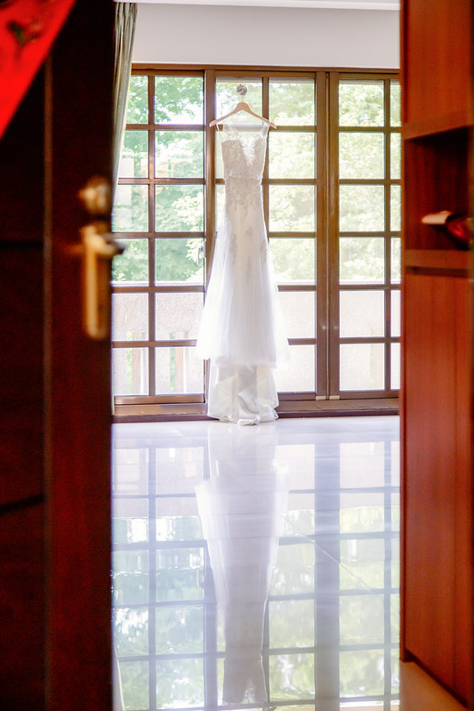Apple婚禮攝影 Wedding婚禮記錄 台北婚攝 大熊婚禮攝影 