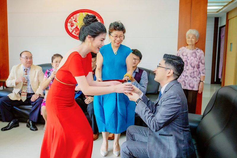 Apple婚禮攝影 Wedding婚禮記錄 台北婚攝 大熊婚禮攝影 