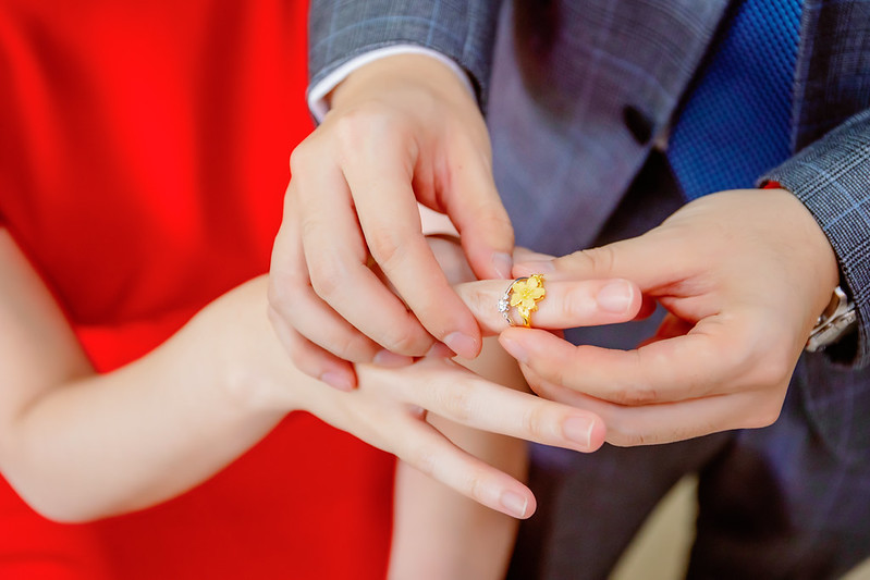 Apple婚禮攝影 Wedding婚禮記錄 台北婚攝 大熊婚禮攝影 
