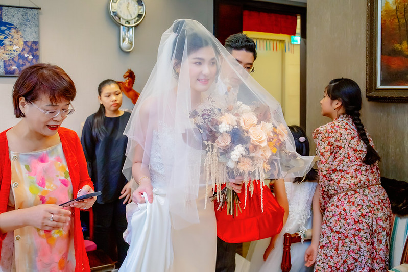 Apple婚禮攝影 Wedding婚禮記錄 台北婚攝 大熊婚禮攝影 