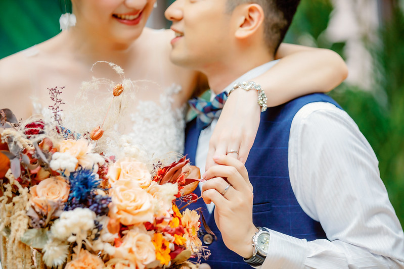 Apple婚禮攝影 Wedding婚禮記錄 台北婚攝 大熊婚禮攝影 