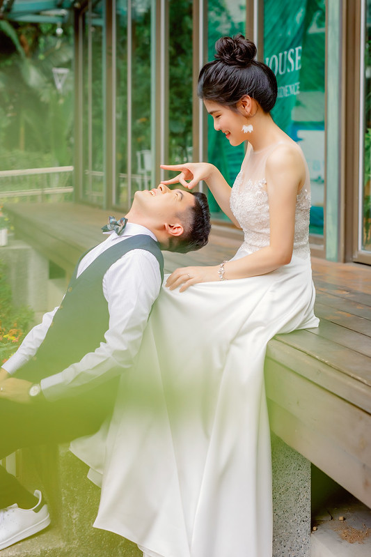 Apple婚禮攝影 Wedding婚禮記錄 台北婚攝 大熊婚禮攝影 