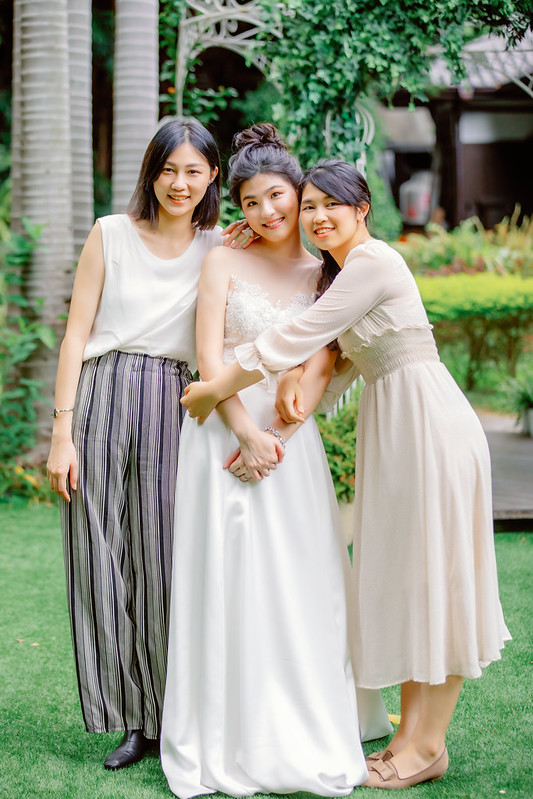 Apple婚禮攝影 Wedding婚禮記錄 台北婚攝 大熊婚禮攝影 
