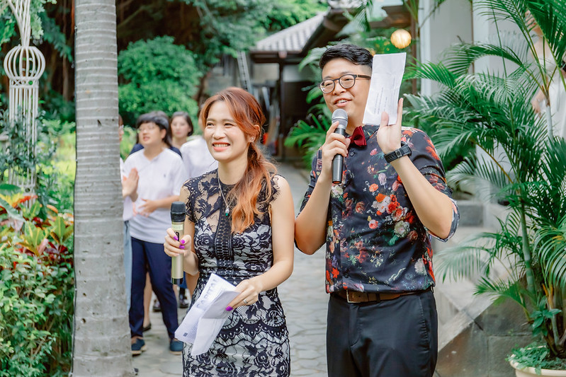 Apple婚禮攝影 Wedding婚禮記錄 台北婚攝 大熊婚禮攝影 