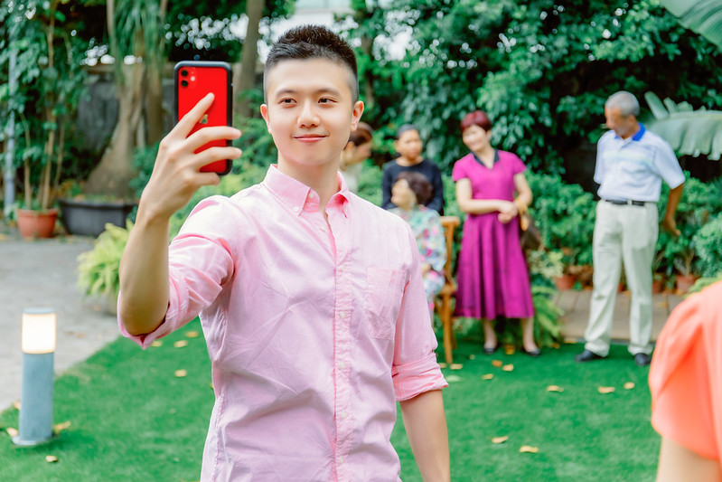 Apple婚禮攝影 Wedding婚禮記錄 台北婚攝 大熊婚禮攝影 
