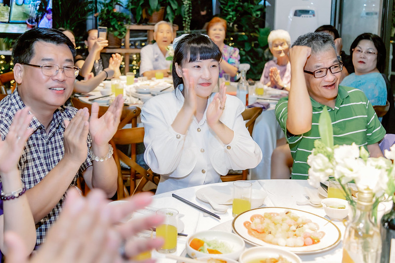 Apple婚禮攝影 Wedding婚禮記錄 台北婚攝 大熊婚禮攝影 
