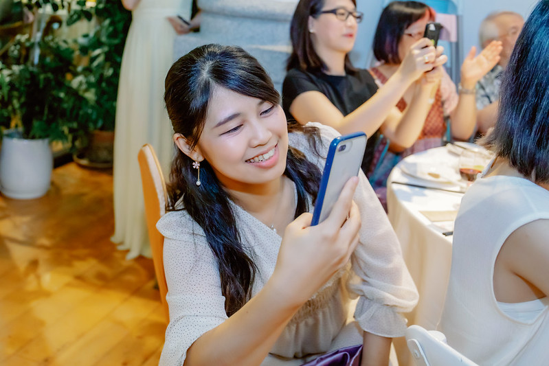 Apple婚禮攝影 Wedding婚禮記錄 台北婚攝 大熊婚禮攝影 