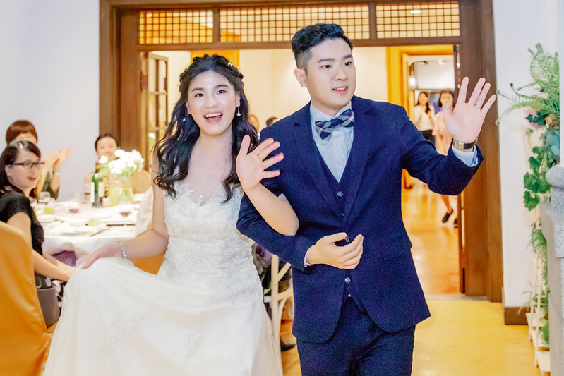 Apple婚禮攝影 Wedding婚禮記錄 台北婚攝 大熊婚禮攝影 