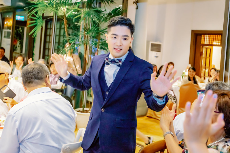 Apple婚禮攝影 Wedding婚禮記錄 台北婚攝 大熊婚禮攝影 