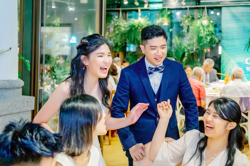 Apple婚禮攝影 Wedding婚禮記錄 台北婚攝 大熊婚禮攝影 