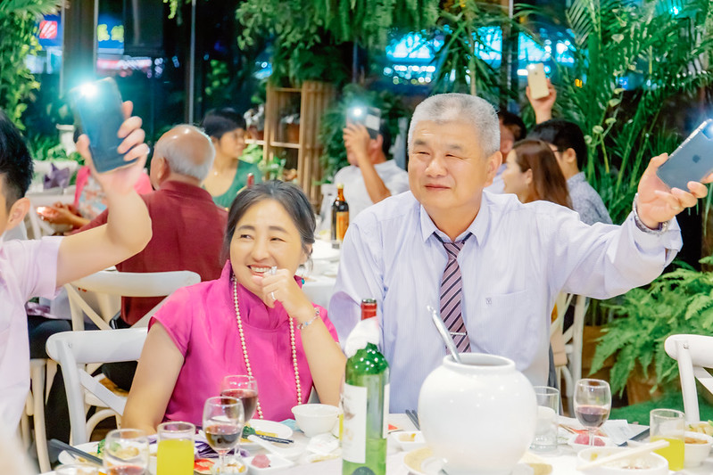 Apple婚禮攝影 Wedding婚禮記錄 台北婚攝 大熊婚禮攝影 