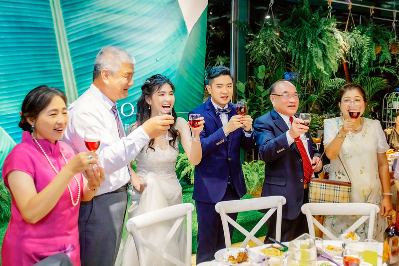 Apple婚禮攝影 Wedding婚禮記錄 台北婚攝 大熊婚禮攝影 