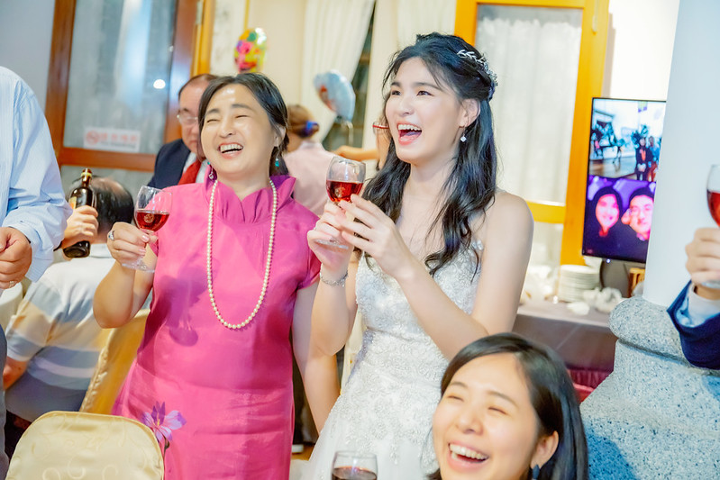 Apple婚禮攝影 Wedding婚禮記錄 台北婚攝 大熊婚禮攝影 