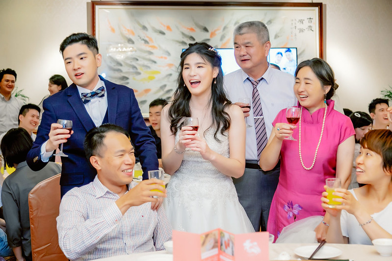 Apple婚禮攝影 Wedding婚禮記錄 台北婚攝 大熊婚禮攝影 