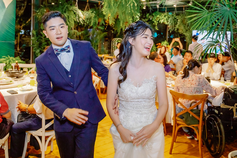 Apple婚禮攝影 Wedding婚禮記錄 台北婚攝 大熊婚禮攝影 