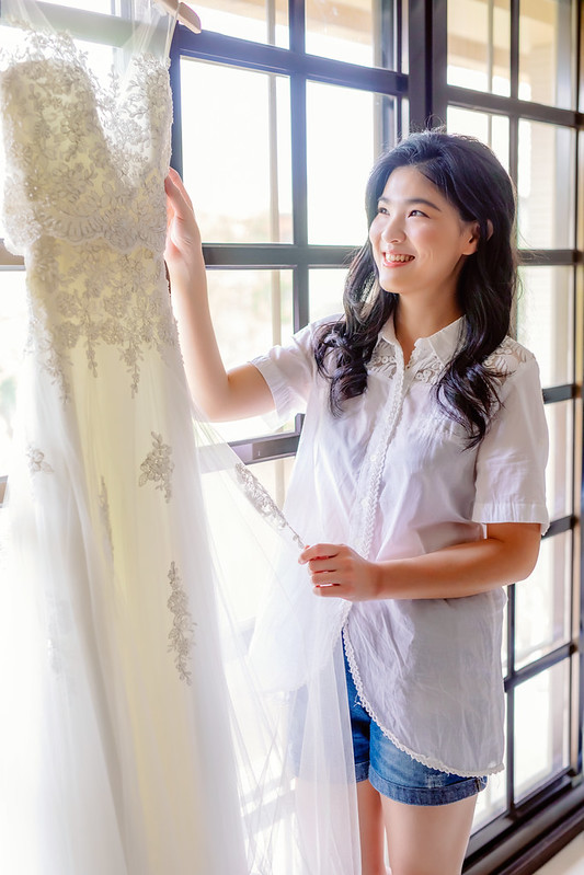 Apple婚禮攝影 Wedding婚禮記錄 台北婚攝 大熊婚禮攝影 