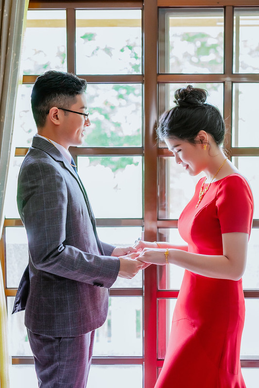 Apple婚禮攝影 Wedding婚禮記錄 台北婚攝 大熊婚禮攝影 