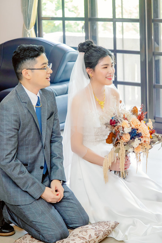 Apple婚禮攝影 Wedding婚禮記錄 台北婚攝 大熊婚禮攝影 