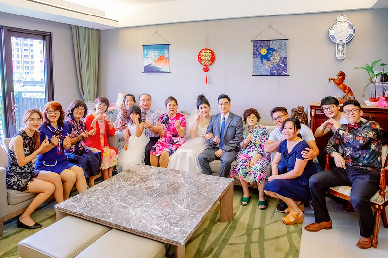 Apple婚禮攝影 Wedding婚禮記錄 台北婚攝 大熊婚禮攝影 