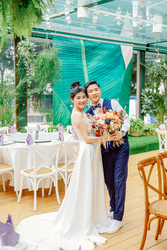 Apple婚禮攝影 Wedding婚禮記錄 台北婚攝 大熊婚禮攝影 