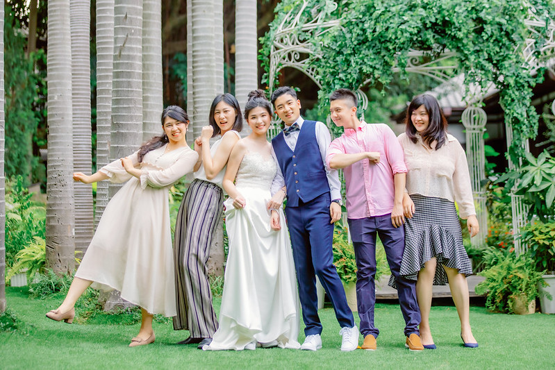 Apple婚禮攝影 Wedding婚禮記錄 台北婚攝 大熊婚禮攝影 