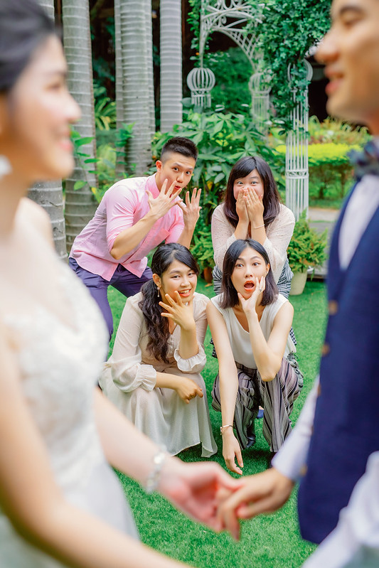 Apple婚禮攝影 Wedding婚禮記錄 台北婚攝 大熊婚禮攝影 