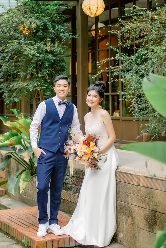 Apple婚禮攝影 Wedding婚禮記錄 台北婚攝 大熊婚禮攝影 